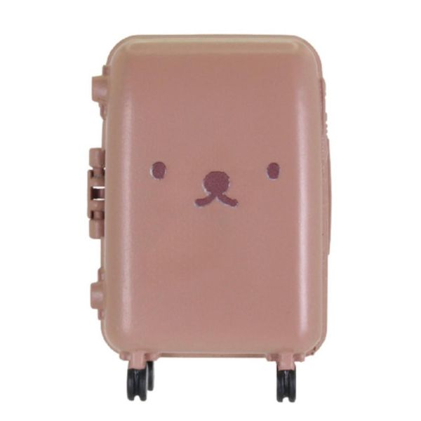 5A748『現貨』 siffler米飛兔行李箱   T-ARTS  扭蛋   轉蛋 