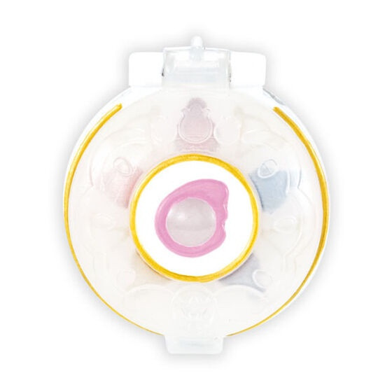 1A22『現貨』小魔女DOREMI魔法道具 P2 扭蛋 轉蛋 