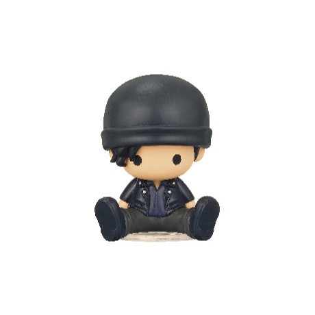 R271『現貨』名偵探柯南 petadoll RE-MENT 盒玩 