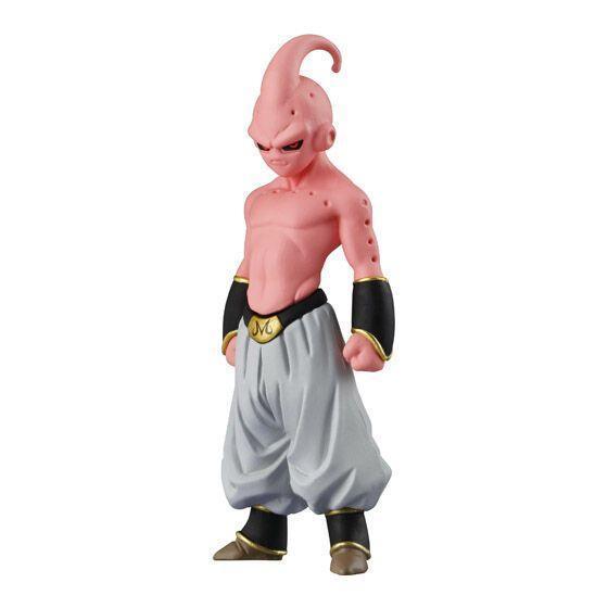 6A442『現貨』HG七龍珠05魔人普烏篇P2 BANDAI 扭蛋 轉蛋 