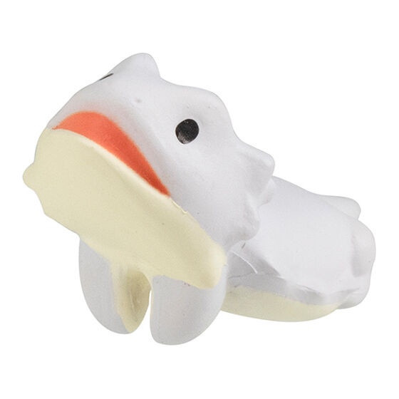 egb234『現貨』爬蟲類充電線公仔P3 扭蛋 轉蛋 