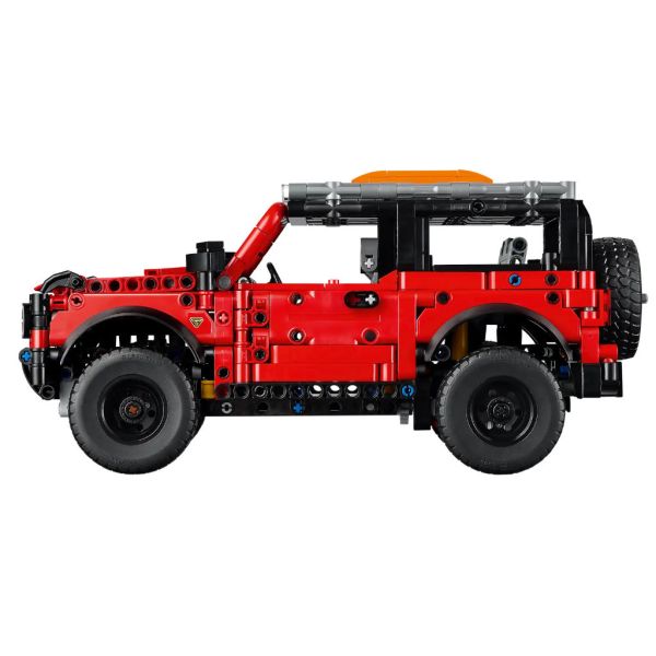 『現貨』LEGO 42213 TECHNIC-Ford Bronco® 休旅車 盒組 