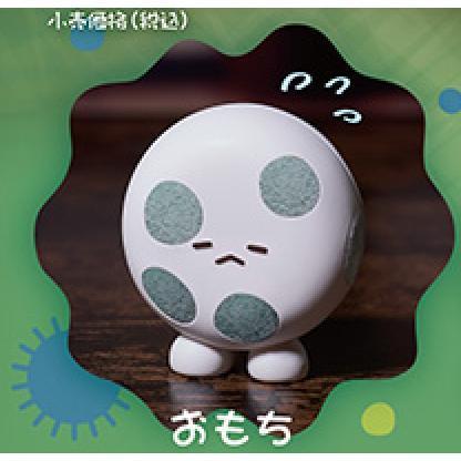 6A352『現貨』黴黴小夥伴公仔  Standstones  扭蛋   轉蛋 
