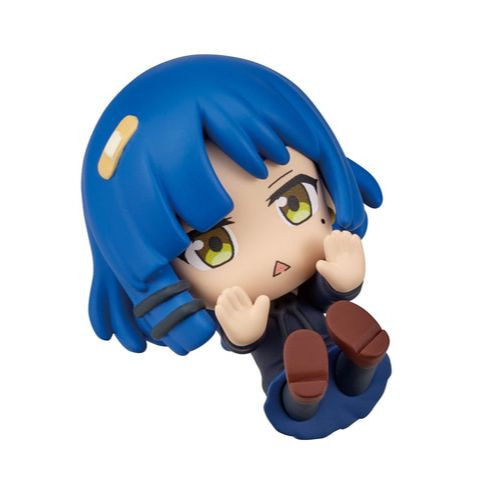 4A921『現貨』孤獨搖滾滑跤公仔 T-ARTS 扭蛋 轉蛋 