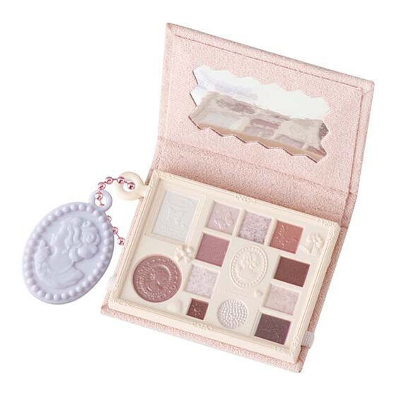 4A171『現貨』COLORROSE化妝品模型 BANDAI 扭蛋 轉蛋 