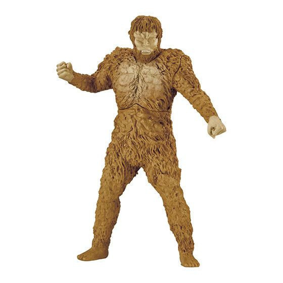 1A854『現貨』哥吉拉HG東寶怪獸 BANDAI 扭蛋 轉蛋 