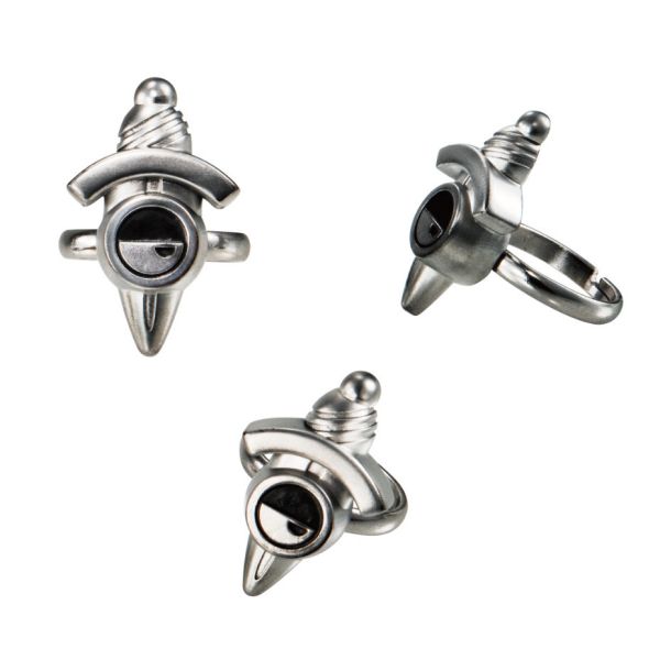 1A344『現貨』SPY×FAMILY 間諜家家酒戒指環保扭蛋 扭蛋 轉蛋 