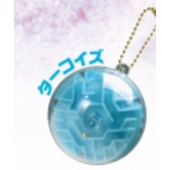 2A815『現貨』球體迷宮-Galaxy篇 YELL 扭蛋 轉蛋 