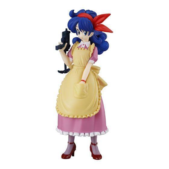 6A462『現貨』HG七龍珠公仔 Another2    BANDAI 扭蛋 轉蛋 