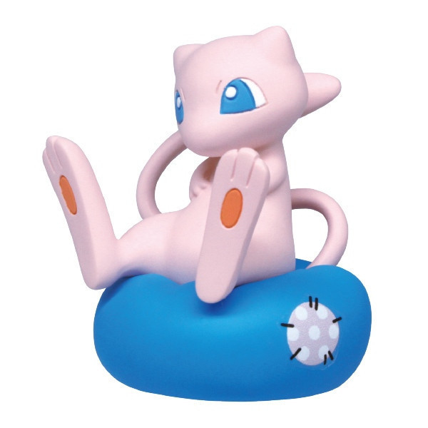 3A459『現貨』寶可夢放輕鬆公仔P4 T-ARTS 扭蛋 轉蛋 