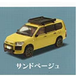 5A799『現貨』1比64豐田PROBOX商用車P1.5  ToysCabin 扭蛋 轉蛋 