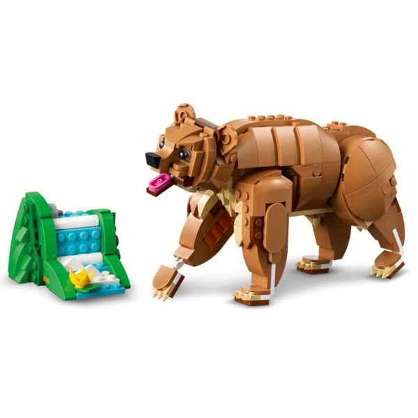 『現貨』LEGO 31166 CREATOR-駿馬 盒組 