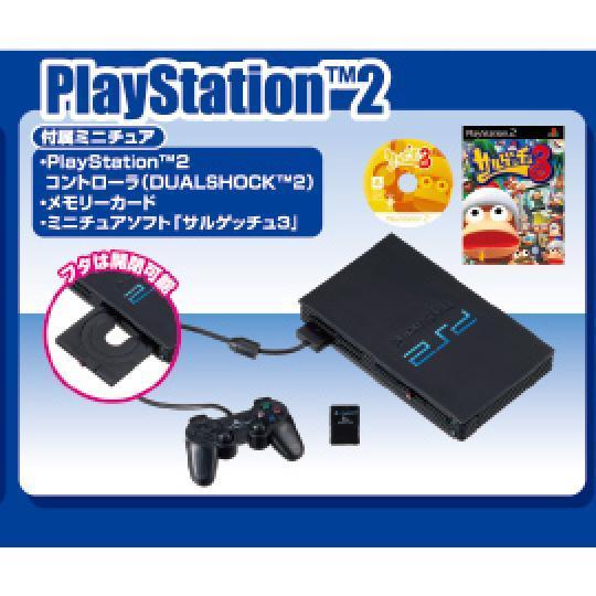 5A865『現貨』 PlayStation歷代收藏   T-ARTS  扭蛋   轉蛋 