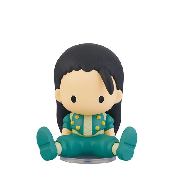 R58『現貨』獵人HUNTER×HUNTER 獵人試驗篇 RE-MENT 盒玩 