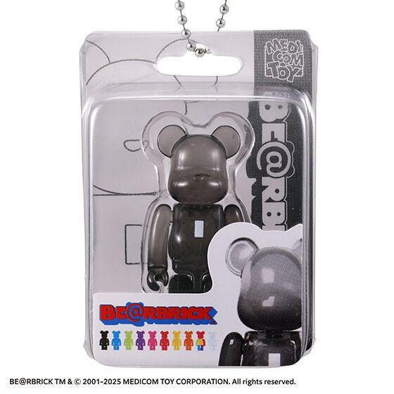 4A723『現貨』庫柏力克熊包裝吊飾P2 BANDAI 扭蛋 轉蛋 