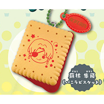 4A970『現貨』防風少年POP甜點收藏 Standstones 扭蛋 轉蛋 