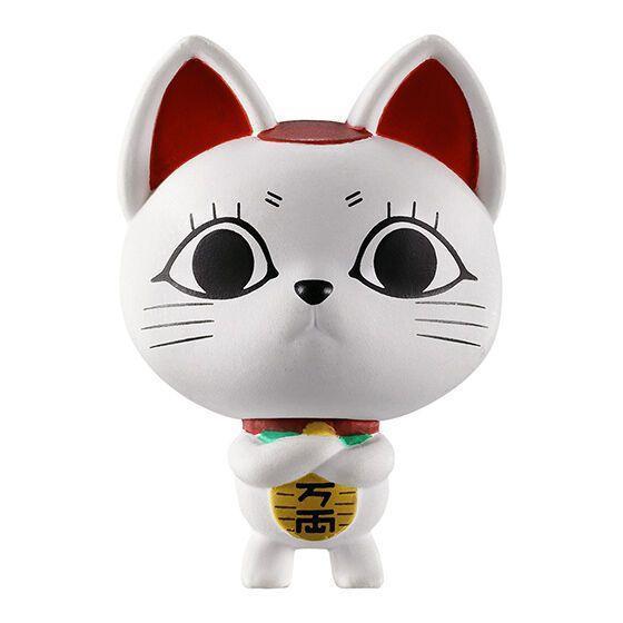 5A110『現貨』膽大黨公仔 BANDAI  扭蛋   轉蛋 
