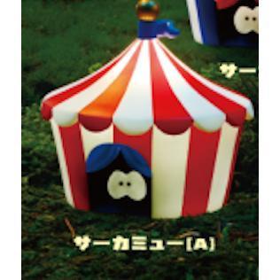6A400『現貨』MUTENT發光公仔  BUSHIROAD  扭蛋   轉蛋 