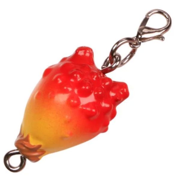 2A763『現貨』牡蠣棚串聯吊飾 Tarlin 扭蛋 轉蛋 