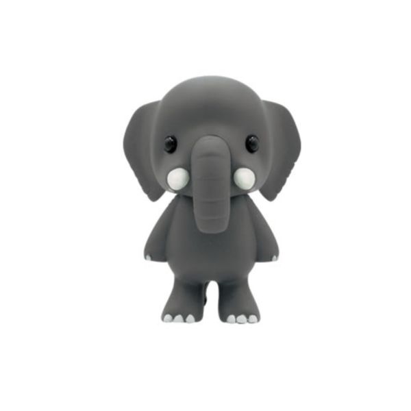 egb607『現貨』Tokotoko動物造型公仔 扭蛋 轉蛋 