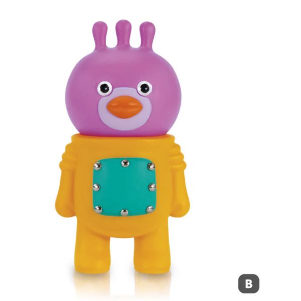 2A800『現貨』FUNNFUNN公仔 Kenelephant 扭蛋 轉蛋 