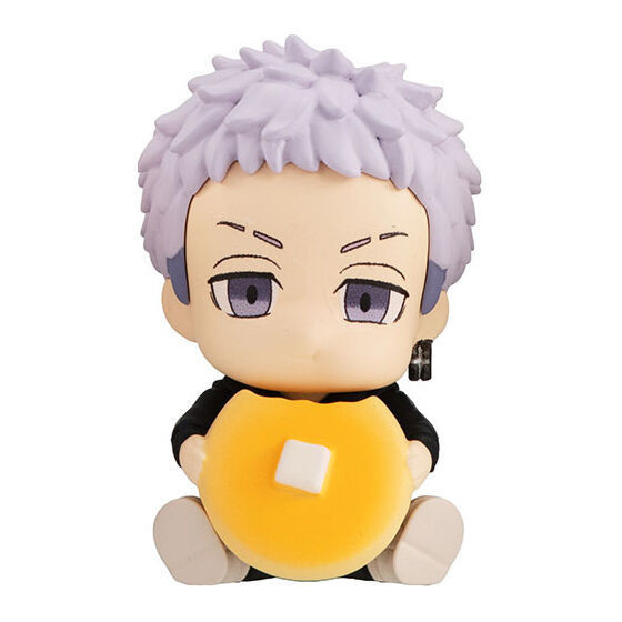 1A469『現貨』東京復仇者嚼嚼派對 BANDAI 扭蛋 轉蛋 