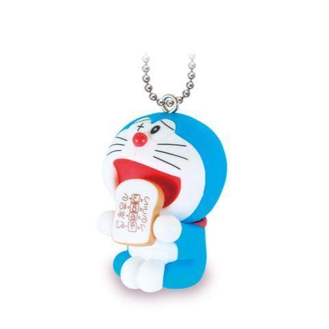 5A898『現貨』 哆啦A夢秘密道具收藏吊飾   T-ARTS  扭蛋   轉蛋 