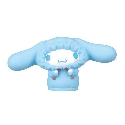 5A674『現貨』三麗鷗帽T公仔   T-ARTS  扭蛋   轉蛋 