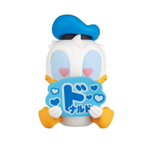 1A966『現貨』迪士尼角色我推公仔 T-ARTS 扭蛋 轉蛋 