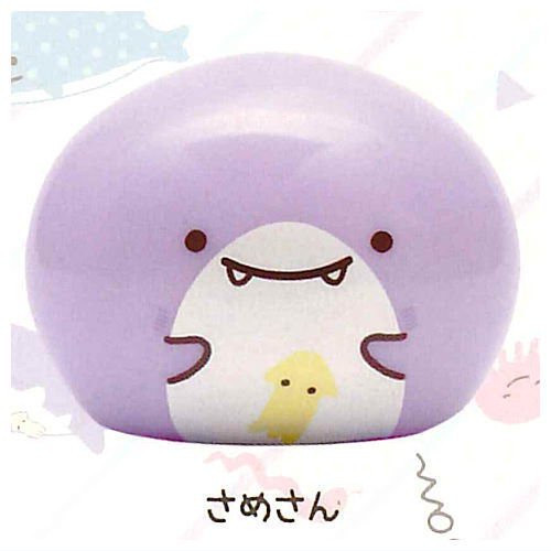 egb625『現貨』甚平君發光疊疊樂 扭蛋 轉蛋 