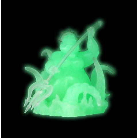 5A136『現貨』迪士尼惡役Fantaisie Vignette 2   T-ARTS  扭蛋   轉蛋 