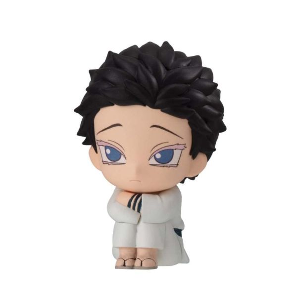 6A314『預購+現貨』5月  等待中鬼滅之刃 無限城篇第1章   BANDAI 扭蛋 轉蛋 