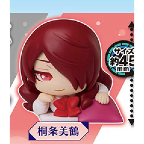 3A489『現貨』女神異聞錄3 Reload睡眠公仔 Standstones 扭蛋 轉蛋 