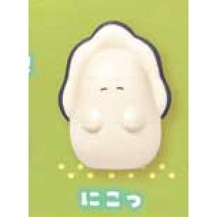 6A355『現貨』圓眼牡蠣-檸檬派對  YELL  扭蛋   轉蛋 