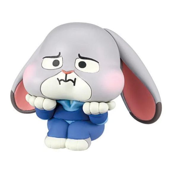 5A761『現貨』迪士尼角色賭氣公仔P2   T-ARTS  扭蛋   轉蛋 