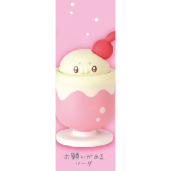 1A982『現貨』是什麼樣的蘇打? YELL 扭蛋 轉蛋 