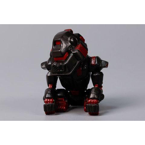 5A766『現貨』ZOIDS倚肩公仔   T-ARTS  扭蛋   轉蛋 