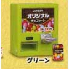 5A284『現貨』復古零食販賣機   J.DREAM  扭蛋   轉蛋 