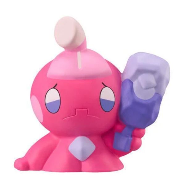 R175『現貨』精靈寶寶可夢 帕底亞的冒險篇 BANDAI 盒玩 