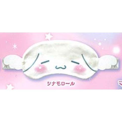 5A277『現貨』三麗鷗角色天使眼罩     Kcompany   扭蛋   轉蛋 