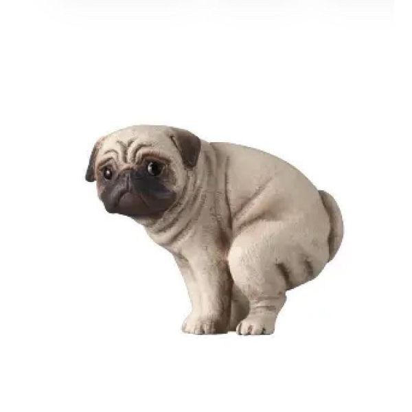 5A145『現貨』蓄勢待發犬P2   T-ARTS  扭蛋   轉蛋 