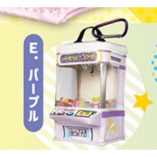4A145『現貨』情境小物包鉤環 娃娃機 ToysSpirits 扭蛋 轉蛋 