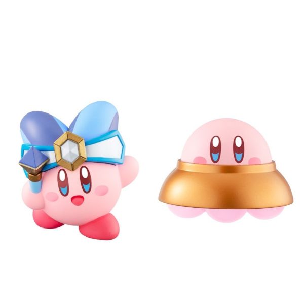 R189『現貨』日版 星之卡比 好朋友P4 Kirby Friends 4 bandai 食玩 盒玩 