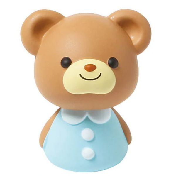 1A929『現貨』蛋糕上的裝飾公仔 SO-TA 扭蛋 轉蛋 