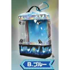 5A974『現貨』情境小物包鉤環 LIVE發光舞台   ToysSpirits   扭蛋   轉蛋 