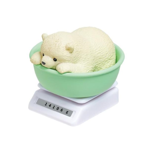 6A058『現貨』今日也茁壯成長中-水族館篇  YELL  扭蛋   轉蛋 