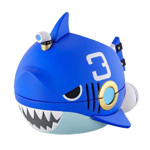 1A190『現貨』航海王惡魔果實士兵船塢V1 BANDAI 扭蛋 轉蛋 