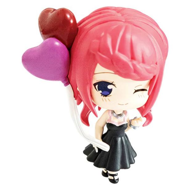 2A192『現貨』電影版五等分的新娘公仔RICH-SweetDreams篇 BUSHIROAD 扭蛋 轉蛋 