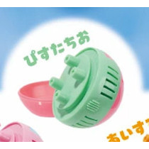 4A529『現貨』扭蛋泡泡製造機 YELL 扭蛋 轉蛋 