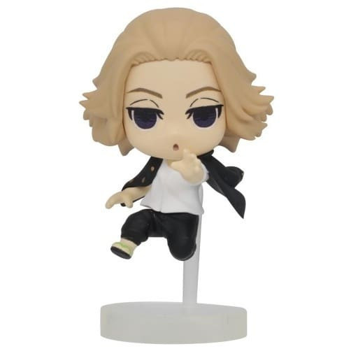 2A508『現貨』東京復仇者跳躍公仔 T-ARTS 扭蛋 轉蛋 